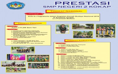 SMP Negeri 2 Kokap
