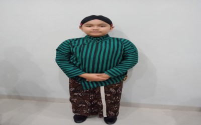 Selamat dan Sukses