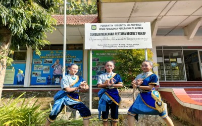 Festifal Lomba Seni Siswa Nasional Tahun 2024